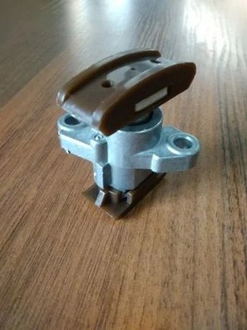 Z50112500 MAZDA Натяжитель цепи ГРМ распреддвалов купить в Харьков