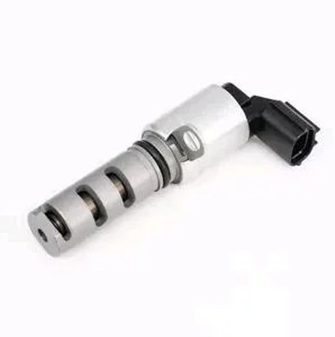 Регулятор фаз газораспределения ZJ0114420 MAZDA