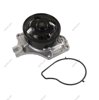 Помпа охлаждения ZJ0115010C MAZDA