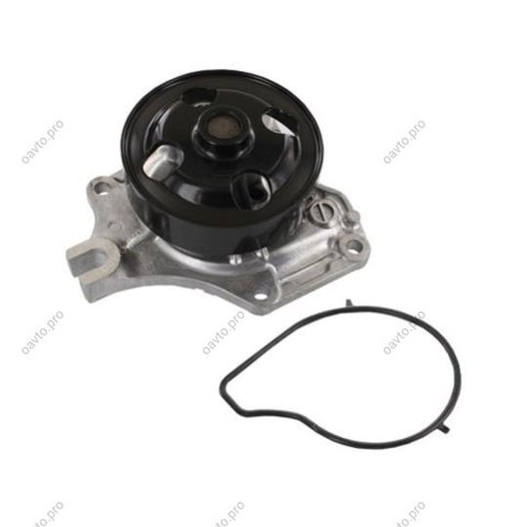 Помпа охлаждения ZJ0115010C MAZDA