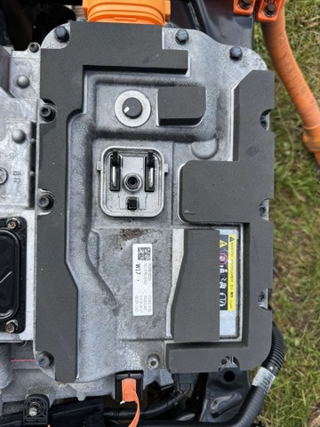 HYUNDAI 366011XAM0 Инвертор тока в наличии Тернополь