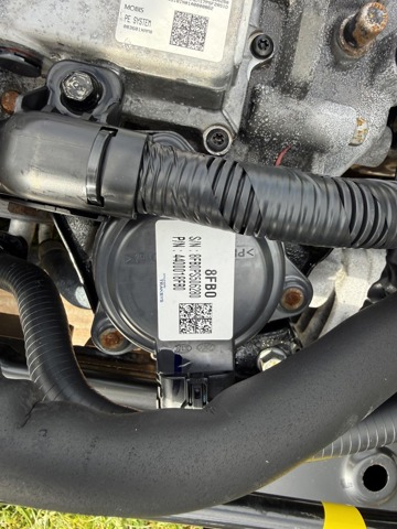 366011XAM0 HYUNDAI Инвертор тока купить в Черновцы