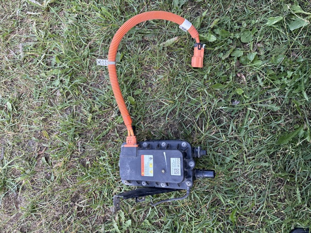 Обогреватель батареи 375W2GI100 HYUNDAI