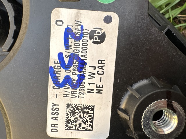 695C0GI000 HYUNDAI купить в Павлоград