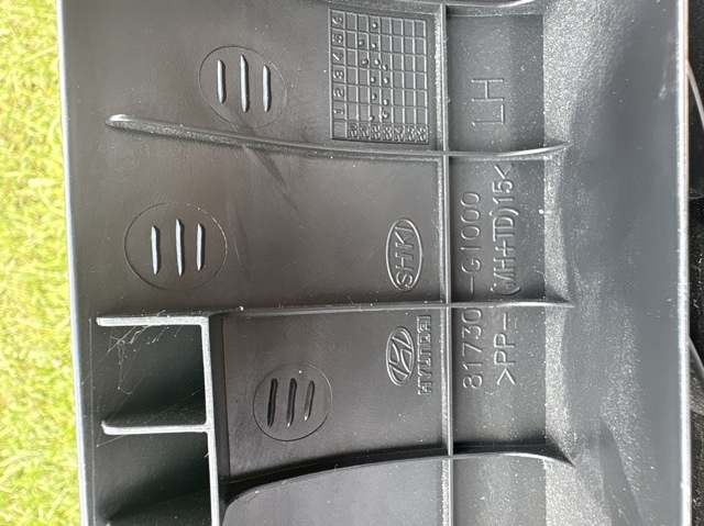 HYUNDAI 81730GI000 в наличии Хмельницкий