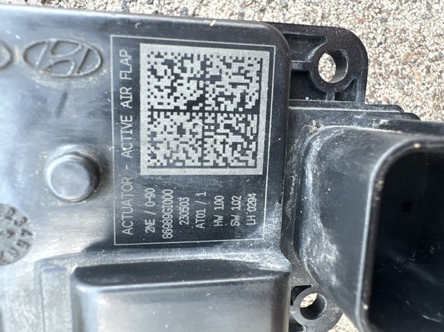 HYUNDAI 86989GI000 в наличии Ирпень