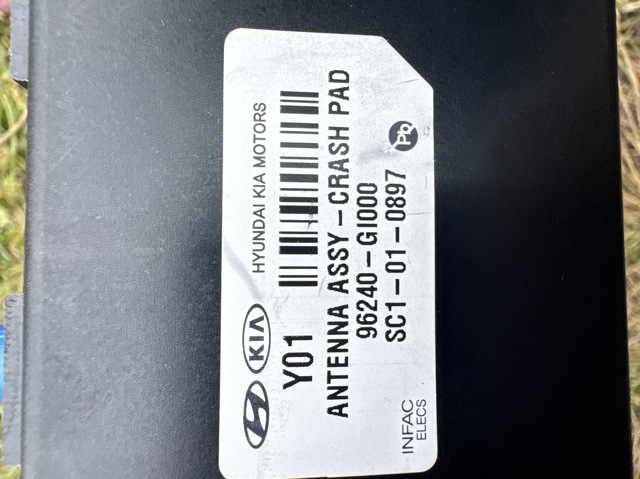 96240GI000 HYUNDAI купить в Ужгород