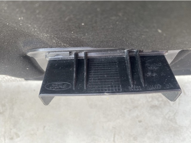 AV616P013CG FORD Шумоизоляция капота купить в Одесса
