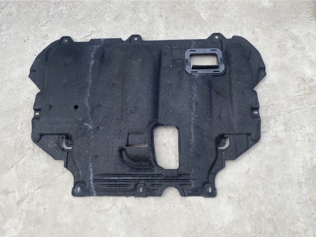 Термошумоизоляция капота AV616P013CG FORD