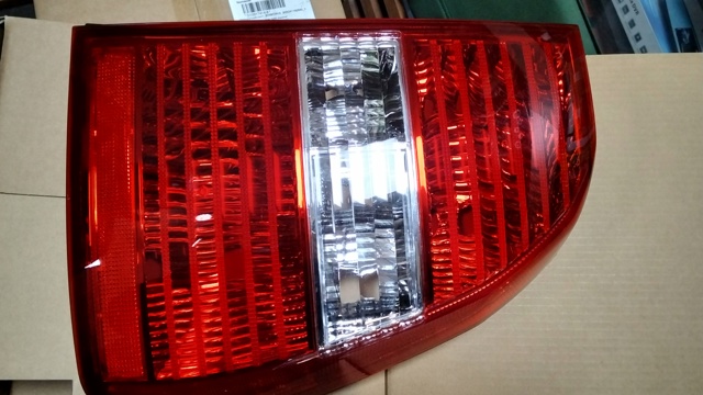 Фонари задние FP3243F2E DEPO