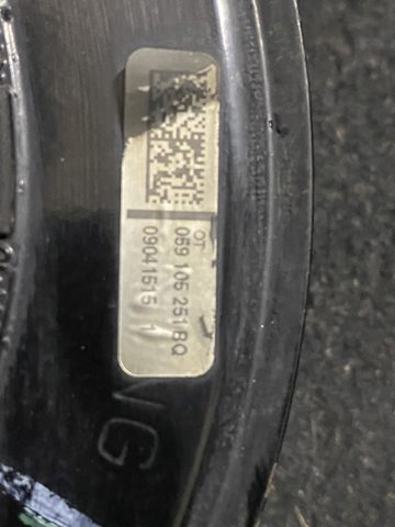 VAG 059105251BQ Шкив коленвала в наличии Винница