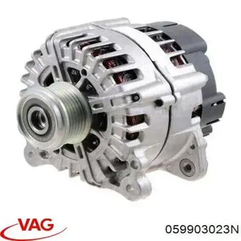 Генератор автомобиля 059903023N VAG