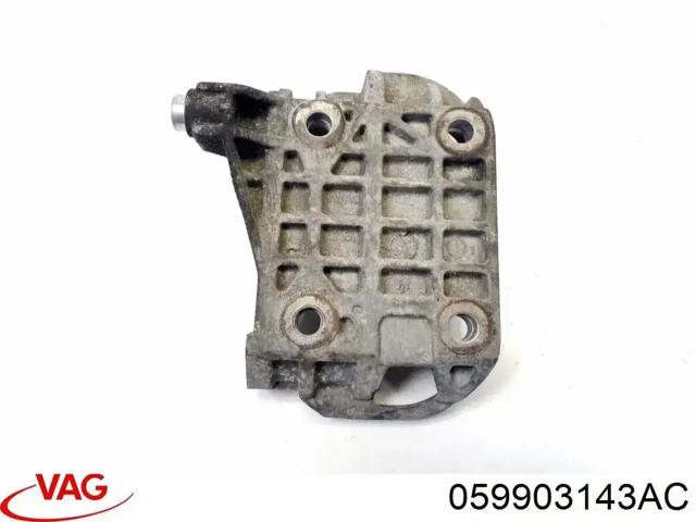 Крепление генератора 059903143AC VAG