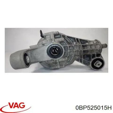Редуктор заднего моста 0BP525015H VAG