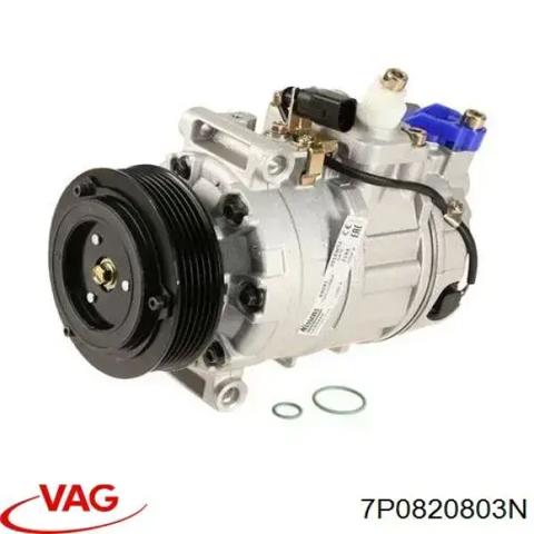 7P0820803N VAG Компрессор кондиционера купить в Полтава