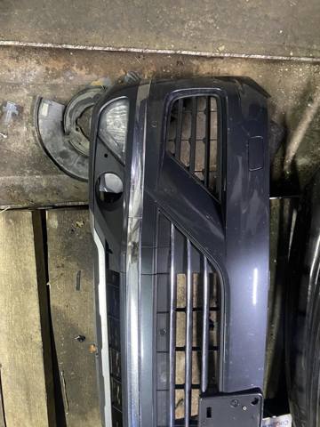 7P6807221D VAG Передний бампер купить в Павлоград