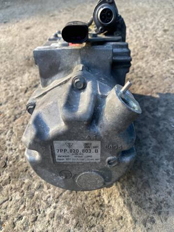 7PP820803B Компрессор кондиционера купить Одесса
