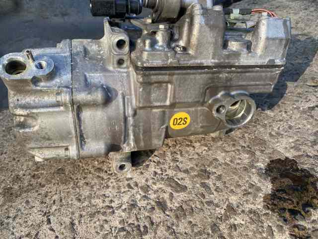 7PP820803B PORSCHE Компрессор кондиционера купить в Сумы