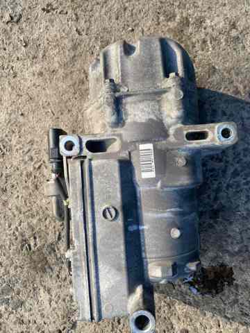 7PP820803B PORSCHE Компрессор кондиционера купить в Черкассы