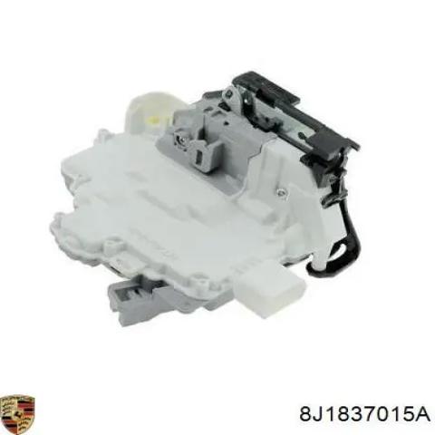 Запор кабины 8J1837015A PORSCHE