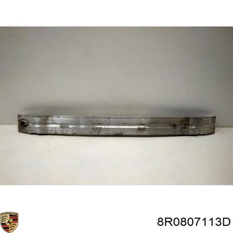 Усилитель переднего бампера  8R0807113D PORSCHE
