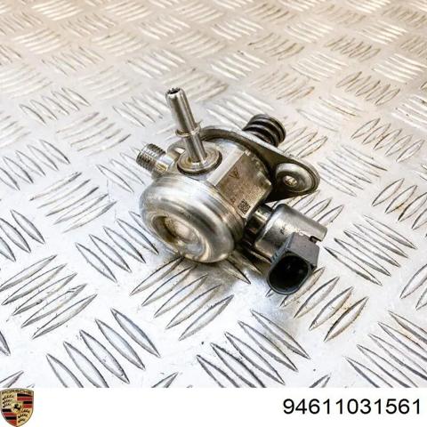 Насос топливный высокого давления (ТНВД) 94611031561 PORSCHE