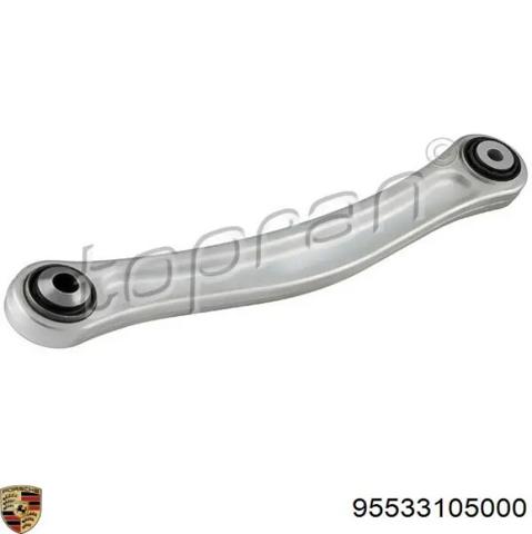 PORSCHE 95533105000 Рычаг задней подвески верхний правый в наличии Чернигов