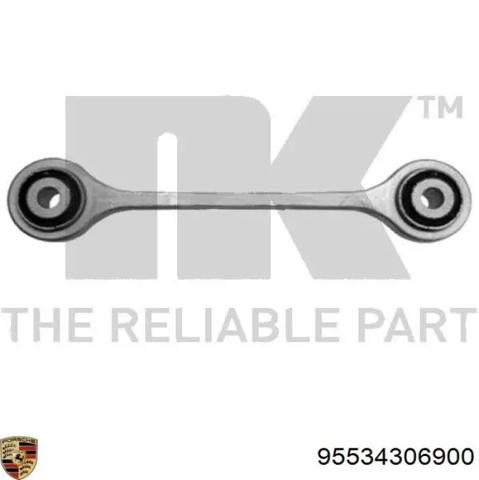 95534306900 PORSCHE Стойка стабилизатора переднего купить в Винница