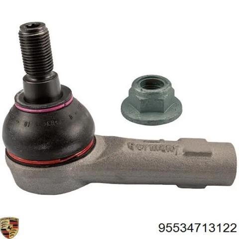 95534713122 PORSCHE Рулевой наконечник купить в Каменское