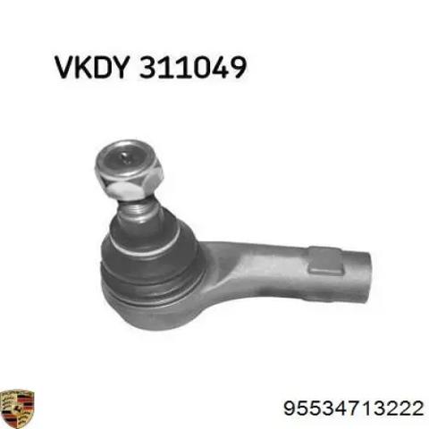 95534713222 PORSCHE Рулевой наконечник купить в Киев