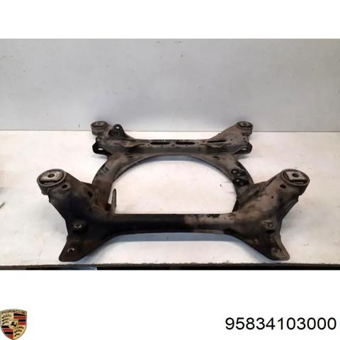 Балка передней подвески 95834103000 PORSCHE