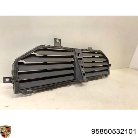 Жалюзи радиатора охлаждения 95850532101 PORSCHE