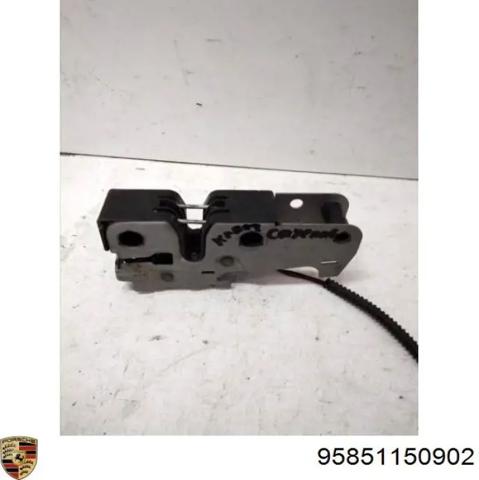 95851150902 Замок капота купить Чернигов