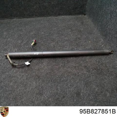 Амортизатор крышки багажника 95B827851B PORSCHE