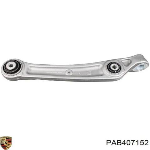 Рычаг передней подвески нижний, правый PAB407152 PORSCHE
