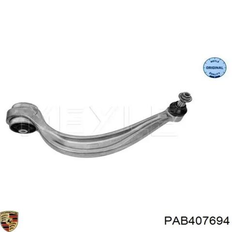 PAB407694 PORSCHE Рычаг передней подвески нижний правый купить в Кривой Рог