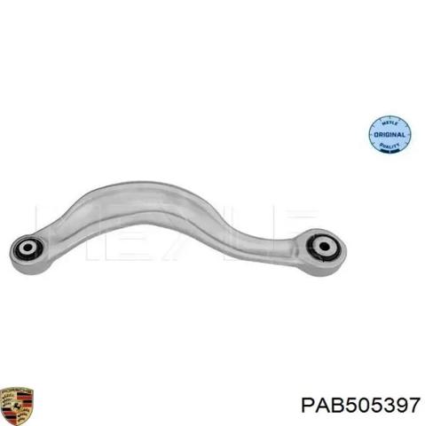 Рычаг задней подвески поперечный, левый PAB505397 PORSCHE