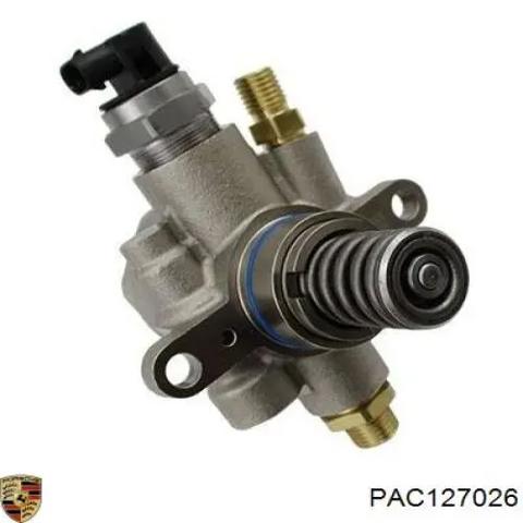 Насос топливный высокого давления (ТНВД) PAC127026 PORSCHE