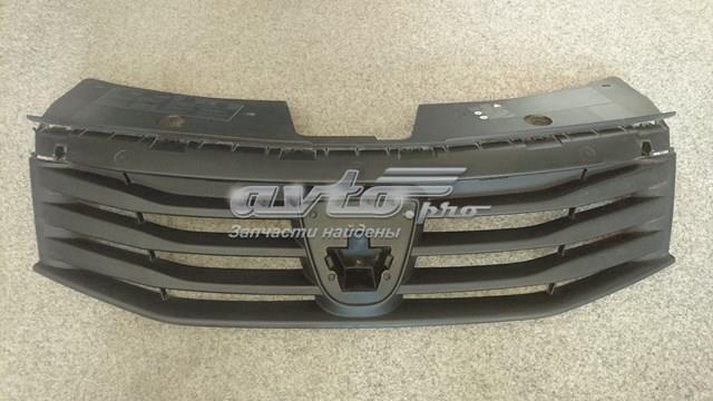 8200735104 RENAULT Решетка радиатора купить в Черкассы