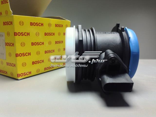 MAF датчик 0280217515 BOSCH