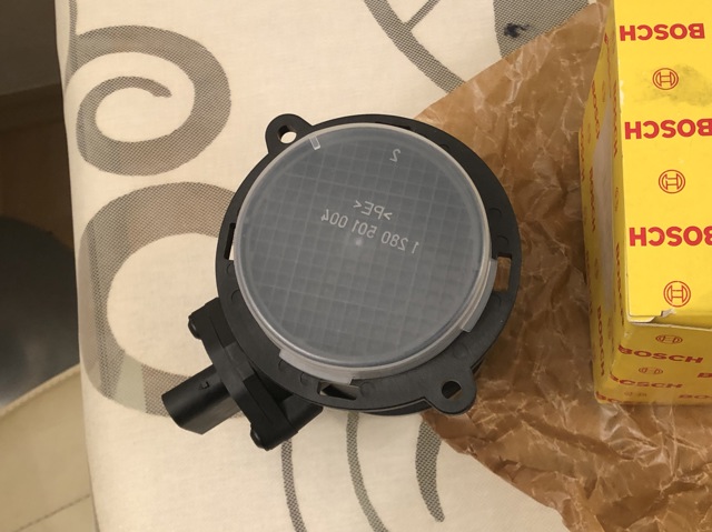 BOSCH 0281002152 ДМРВ в наличии Кривой Рог