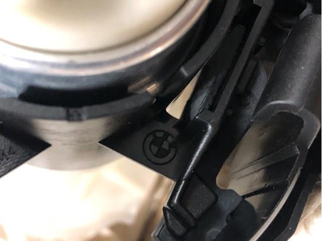 16141183947 BMW Бензонасос купить в Одесса