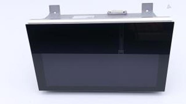 Дисплей бортового компьютера 4KE919605J VAG