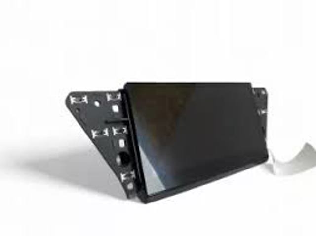 VAG 4KE919605J Дисплей многофункциональный в наличии Черновцы