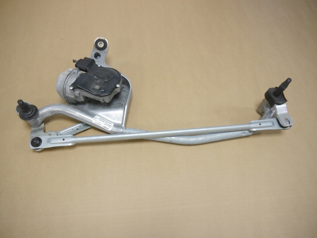 Трапеция стеклоочистителя 4KL955023 VAG