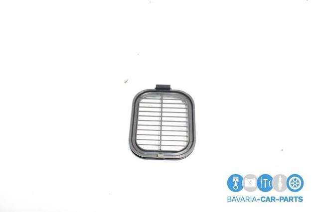 Воздухозаборник 8635091 BMW