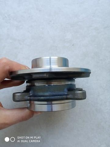51952935 FIAT Ступица передняя купить в Ровно