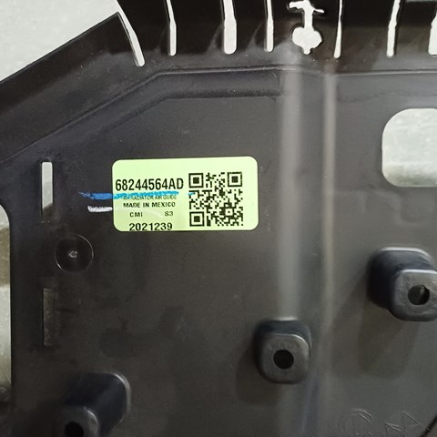 68244564AD CHRYSLER купить в Житомир