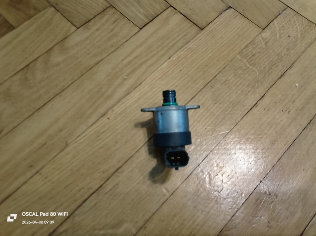 BOSCH 0928400607 Клапан редукционный в наличии Каменское
