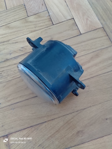 VALEO 9650001680 Противотуманки в наличии Ирпень